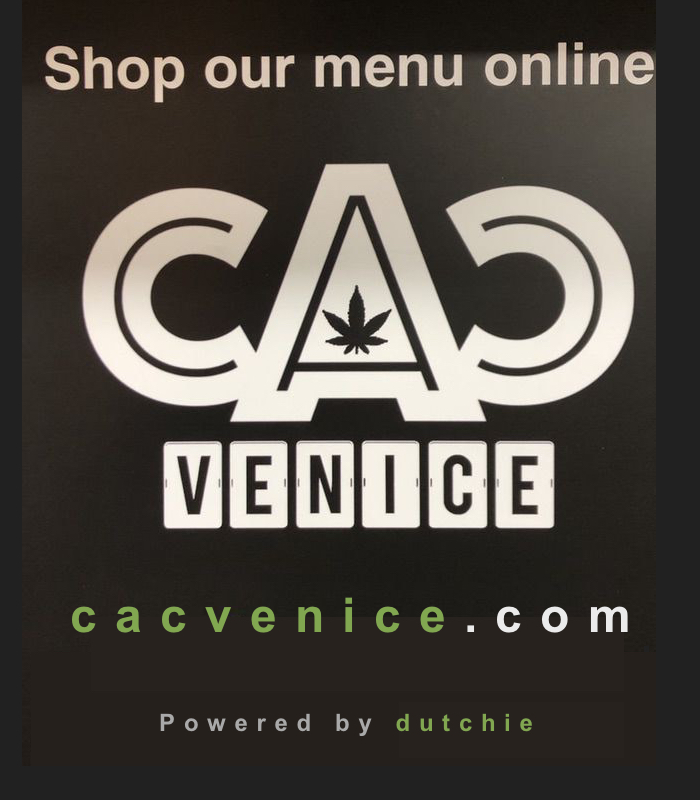 CAC Venice 